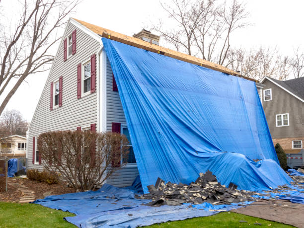 Demolition Debris Removal in Southern Shores, NC